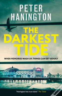 Capa do artigo Darkest Tide