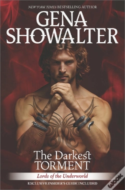 Capa do artigo Darkest Torment