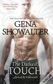 Capa do artigo Darkest Touch