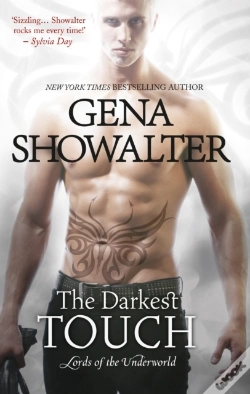 Capa do artigo Darkest Touch