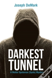 Capa do artigo Darkest Tunnel