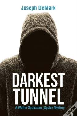 Capa do artigo Darkest Tunnel