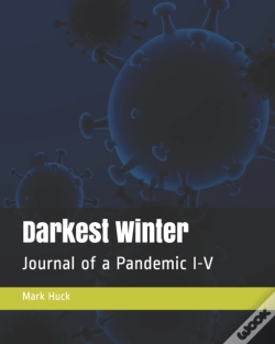 Capa do artigo Darkest Winter