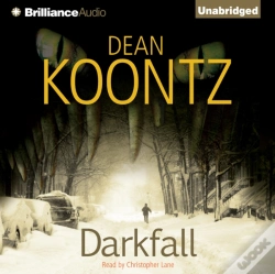 Capa do artigo Darkfall