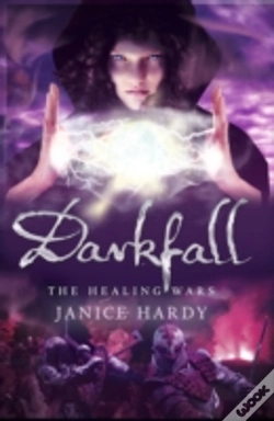 Capa do artigo Darkfall
