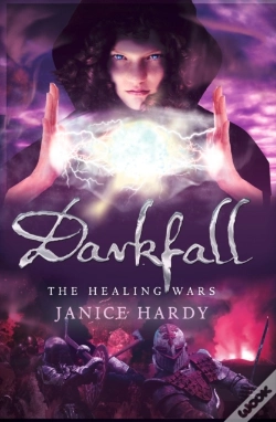 Capa do artigo Darkfall