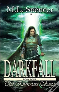 Capa do artigo Darkfall