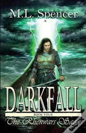 Capa do artigo Darkfall