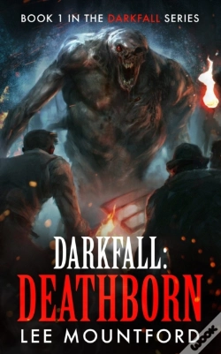 Capa do artigo Darkfall