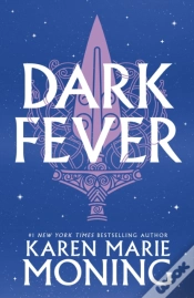 Capa do artigo Darkfever