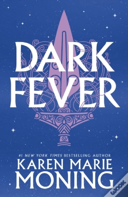 Capa do artigo Darkfever