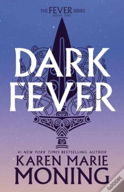 Capa do artigo Darkfever