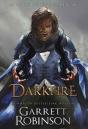Darkfire: A Book Of Underrealm - Preview
