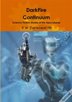 Capa do artigo Darkfire Continuum