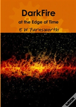 Capa do artigo Darkfire