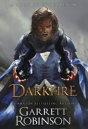 Darkfire - Preview