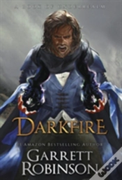 Capa do artigo Darkfire