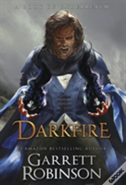 Capa do artigo Darkfire