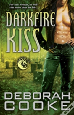 Capa do artigo Darkfire Kiss