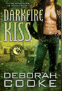 Darkfire Kiss - Preview