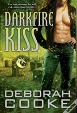 Capa do artigo Darkfire Kiss