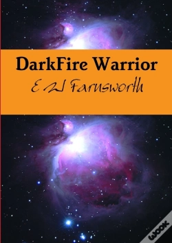 Capa do artigo Darkfire Warrior