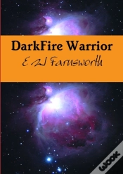 Capa do artigo Darkfire Warrior