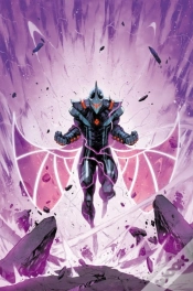 Capa do artigo Darkhawk