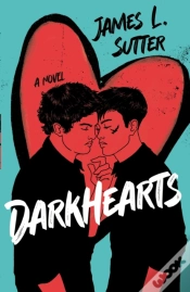 Capa do artigo Darkhearts