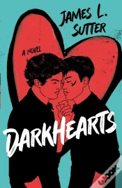 Capa do artigo Darkhearts