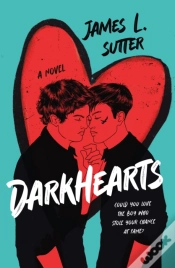 Capa do artigo Darkhearts