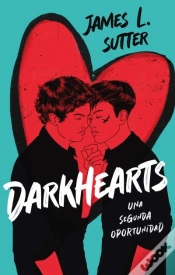 Capa do artigo Darkhearts: Una Segunda Oportunidad
