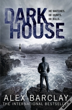 Capa do artigo Darkhouse
