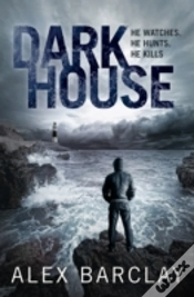 Capa do artigo Darkhouse