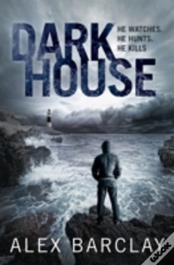 Capa do artigo Darkhouse
