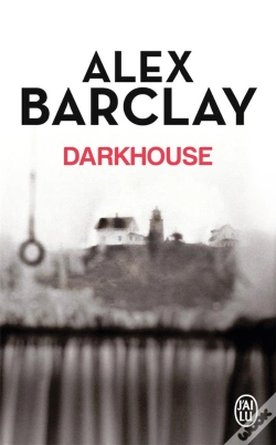 Capa do artigo Darkhouse (Nc)