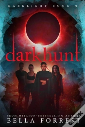 Capa do artigo Darkhunt