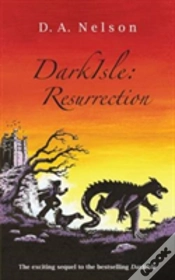 Capa do artigo Darkisle: Resurrection