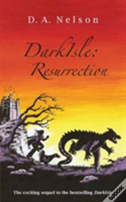 Capa do artigo Darkisle: Resurrection