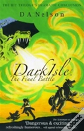 Darkisle: The Final Battle