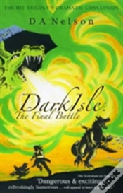 Capa do artigo Darkisle: The Final Battle
