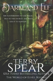 Capa do artigo Darkland Elf