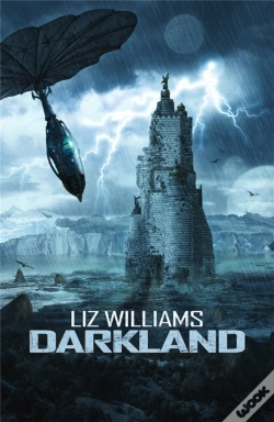 Capa do artigo Darkland