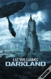 Capa do artigo Darkland