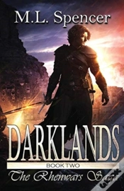 Capa do artigo Darklands