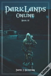 Capa do artigo Darklands Online