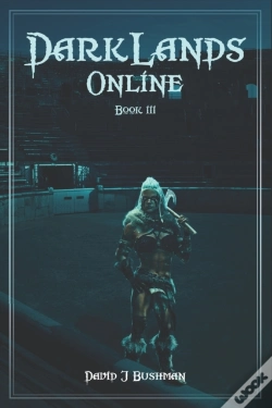 Capa do artigo Darklands Online