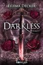 Darkless Tome 1 - Preview
