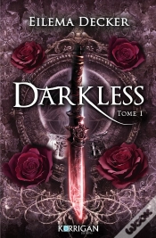 Capa do artigo Darkless Tome 1