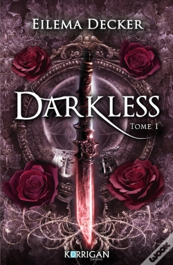 Capa do artigo Darkless Tome 1